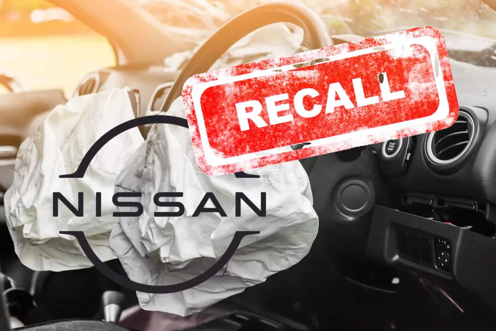 Michigan Nissan Drivers Be Warned Your Airbags May Explode!
