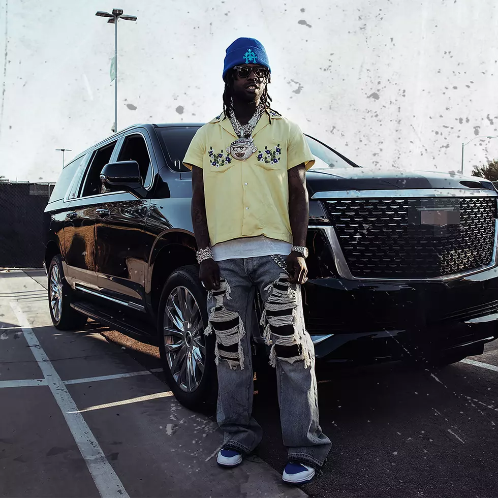 Win Tickets To See Chief Keef In Grand Rapids This July