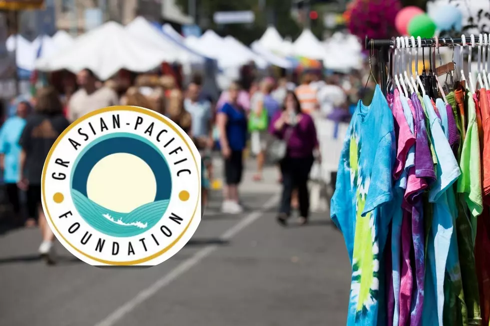 Grand Rapids Asian Pacific Festival Is Back This Weekend