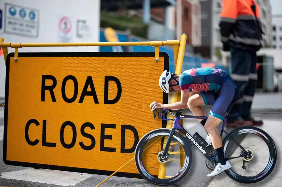 Grand Rapids Gran Fondo Will Affect Road Closures This Weekend
