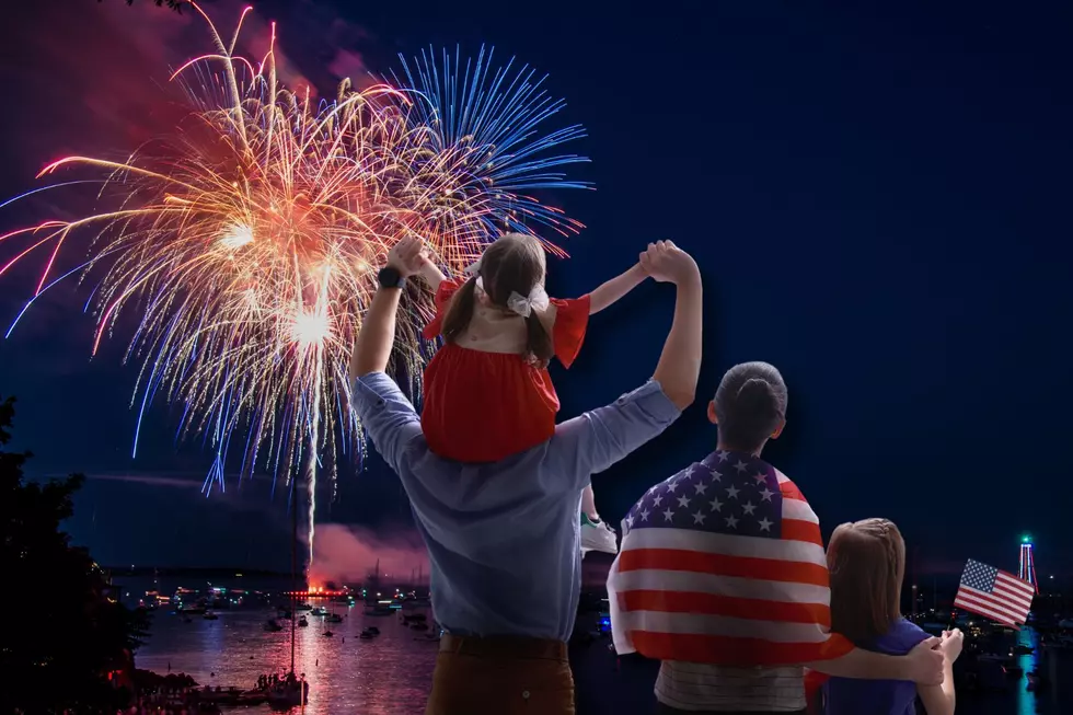 The Ultimate Guide To Having The Best Fourth Of July In Grand Rapids