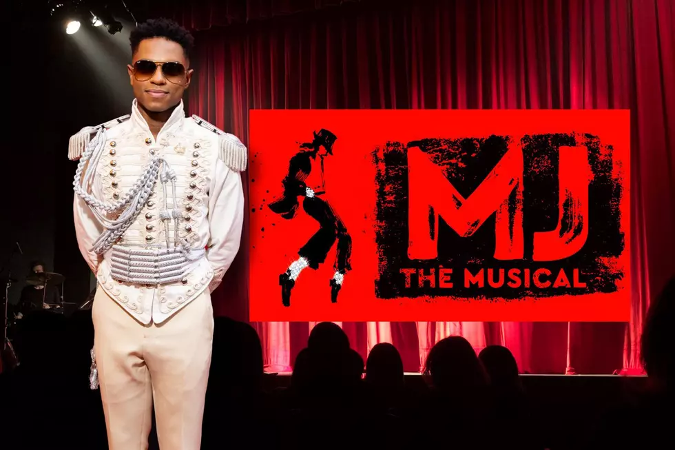 Celebrate Your Love For Michael Jackson At New Musical Coming To Grand Rapids