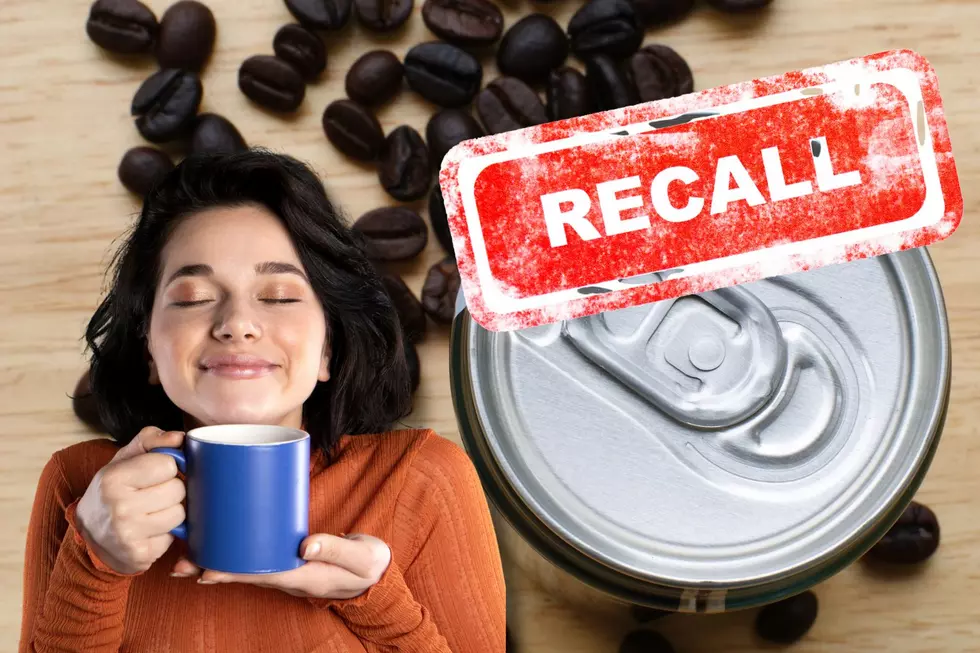 This New Recall Will Ruin Your Michigan Morning Madcap Coffee!