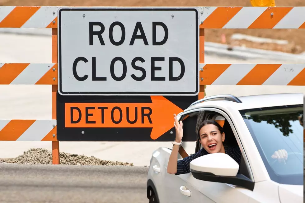 New Construction Updates: Fuller-Michigan Intersection Closed For 4 weeks