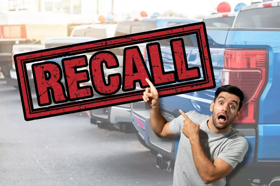 Thousands Of Michigan Cars May Be Part Of New Recall