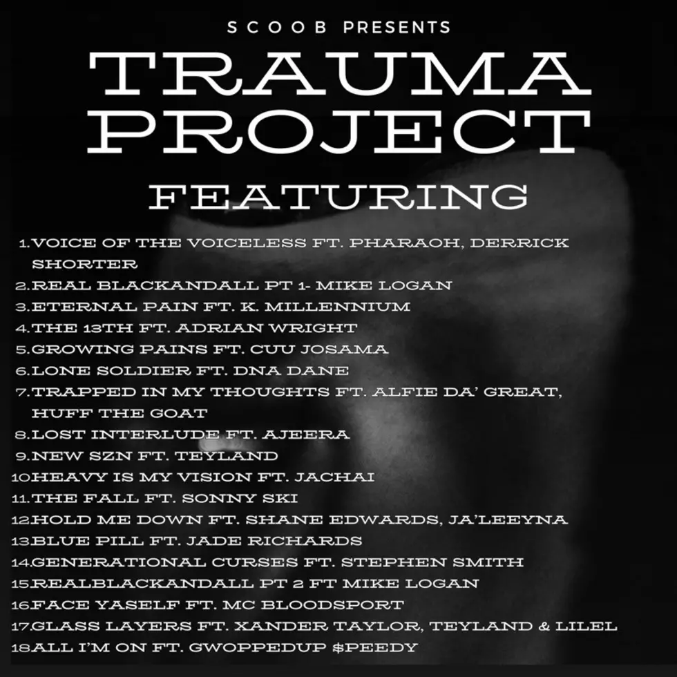 The Trauma Project