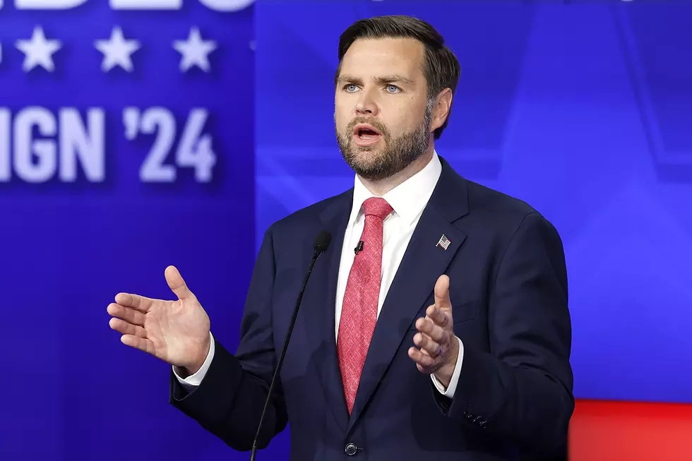JD Vance And Tim Walz Face Off In Vice Presidential Debate In New York