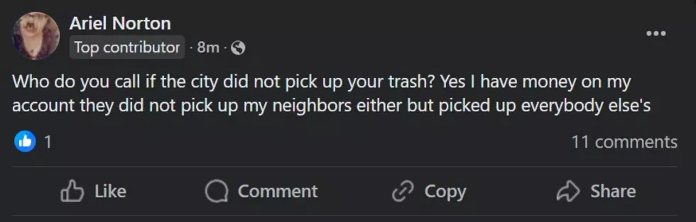 GR Informed Facebook