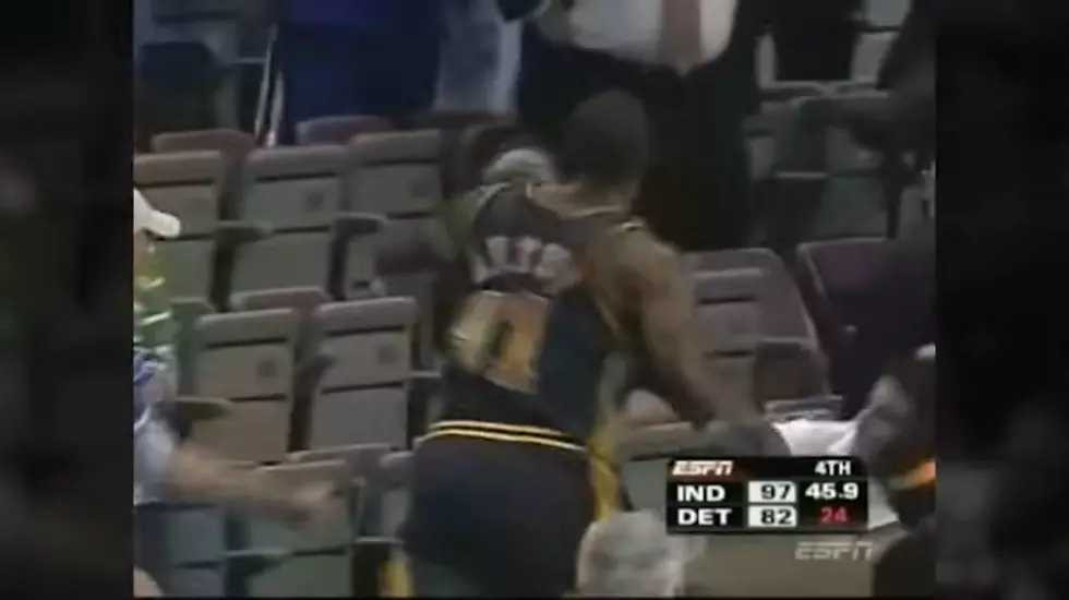 ESPN Throwbacks via YouTube
