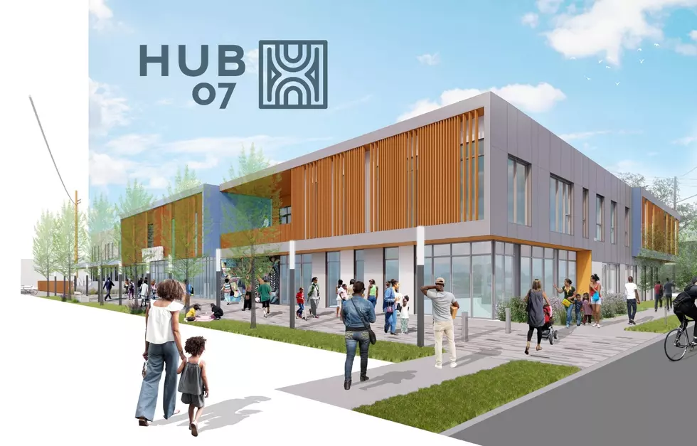 HUB 07