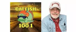 Exciting Announcement for Catfish 100.1 Morning show