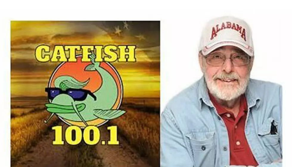 A Really Big Show This Morning on Catfish with the Cap