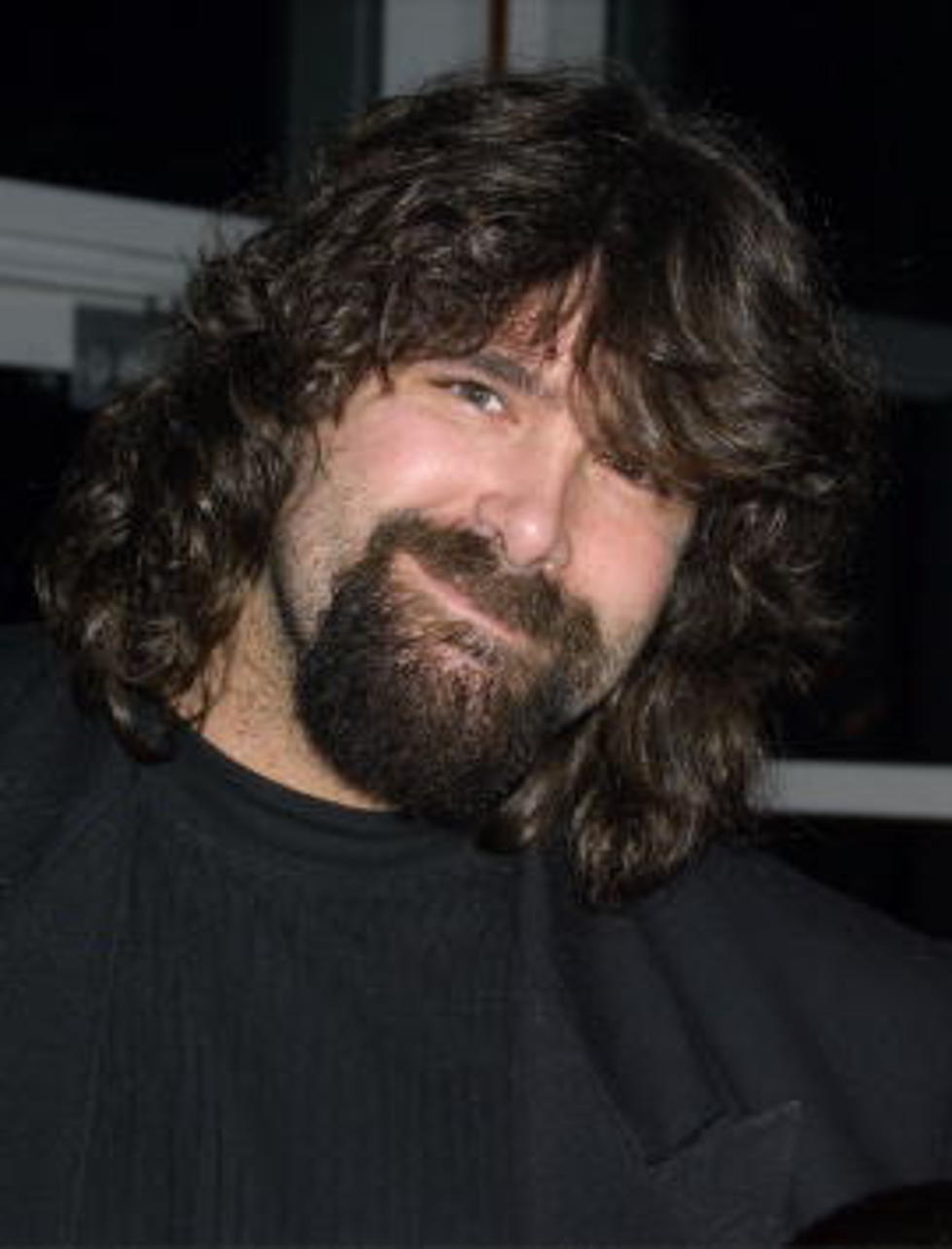 Mick Foley On SportsTalk