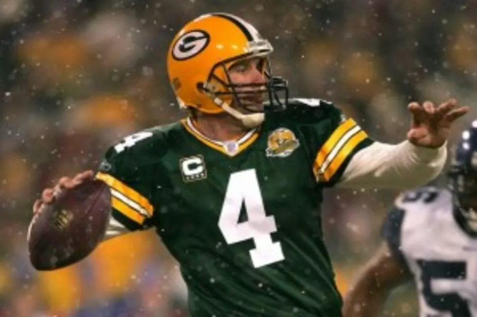 Why Can&#8217;t the Media Leave Brett Favre Alone?