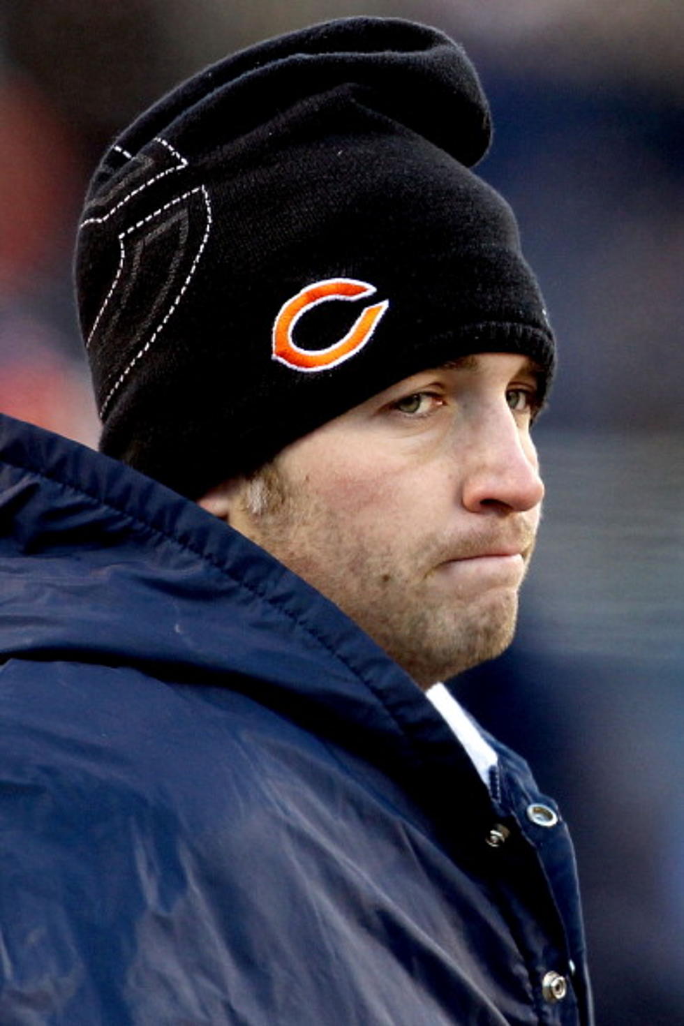Questioning Cutler’s Toughness