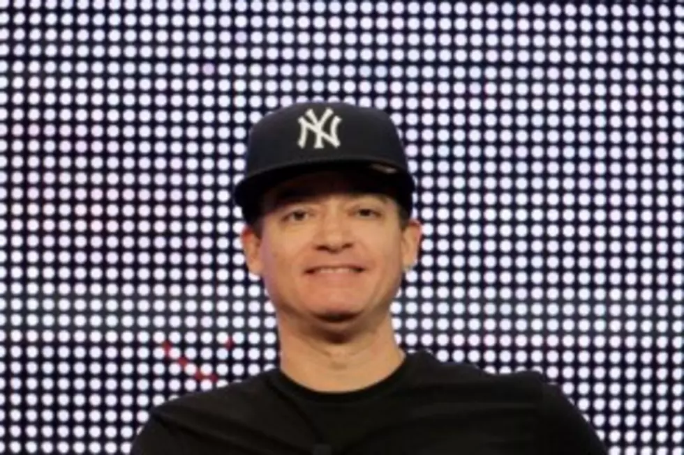 Christopher &#8216;Kid&#8217; Reid of &#8216;Kid &#8216;N Play&#8217; Fame Talks About the State of New York Sports [AUDIO]
