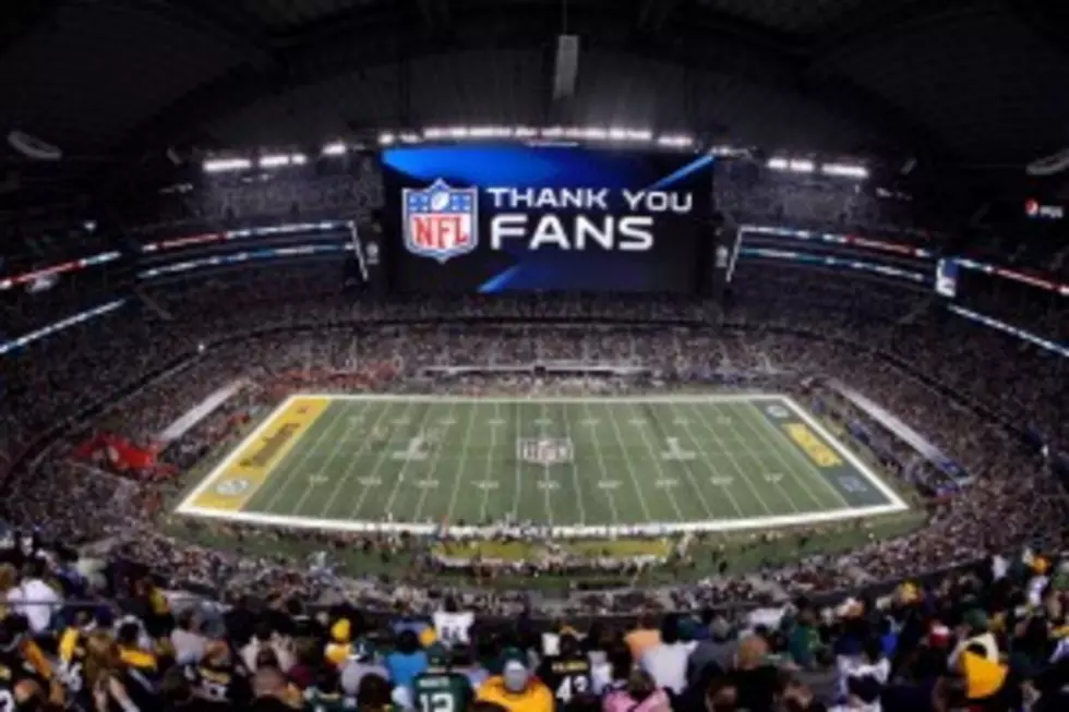 The NFL is Considering an 8 Game Season&#8230;Why?