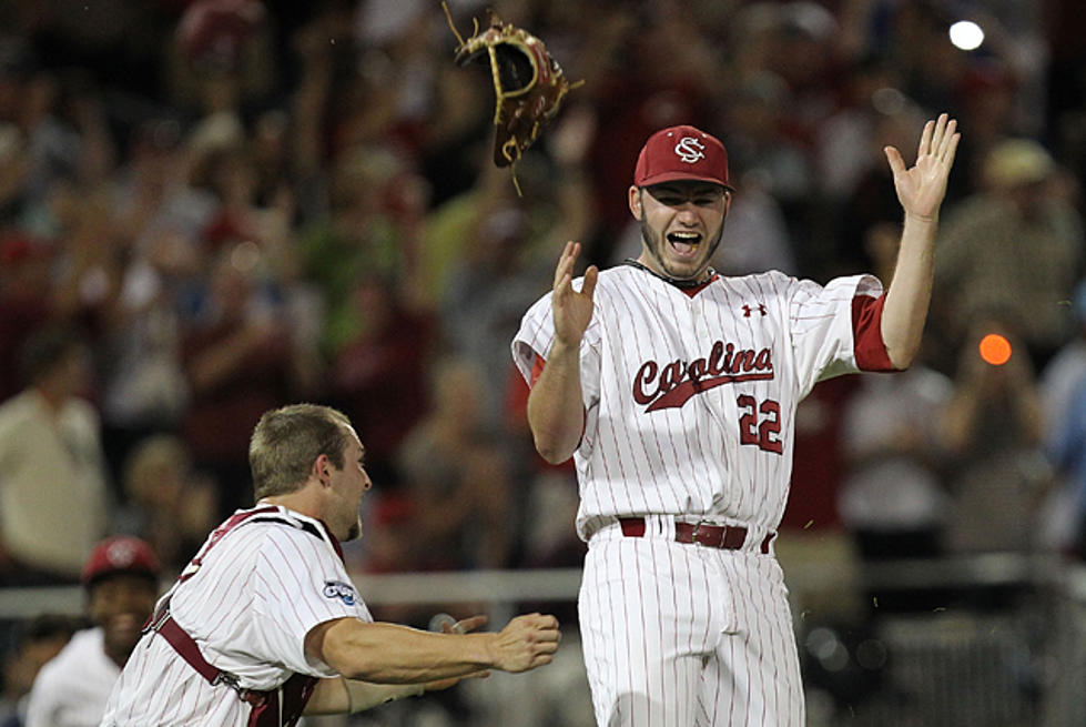 South Carolina Repeats as NCAA Baseball Champs with Record-Setting Run