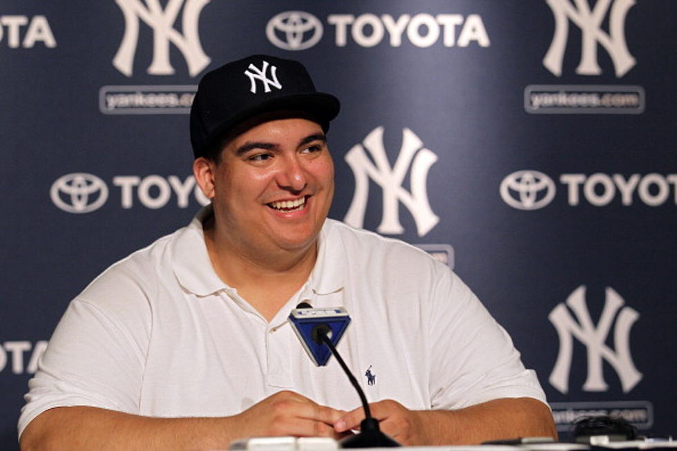 Christian Lopez Went to a Yankees Game and All He Got Was Derek Jeter&#8217;s 3,000th Hit