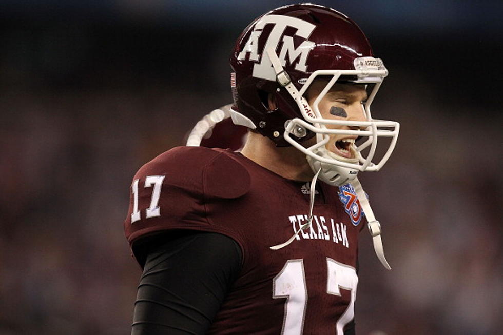 Will Baylor Delay Texas A&M’s Departure to the SEC?