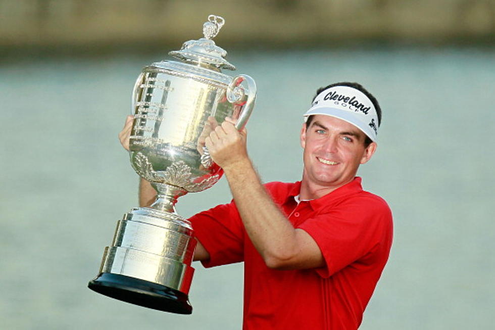 Keegan Bradley Breaks American Major Championshp Drought at PGA Championship