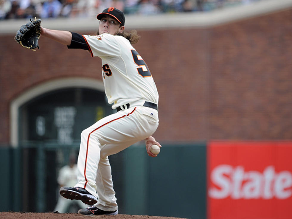 Want to Bat Against Giants’ Ace Tim Lincecum? Here’s Your Chance [VIDEO]