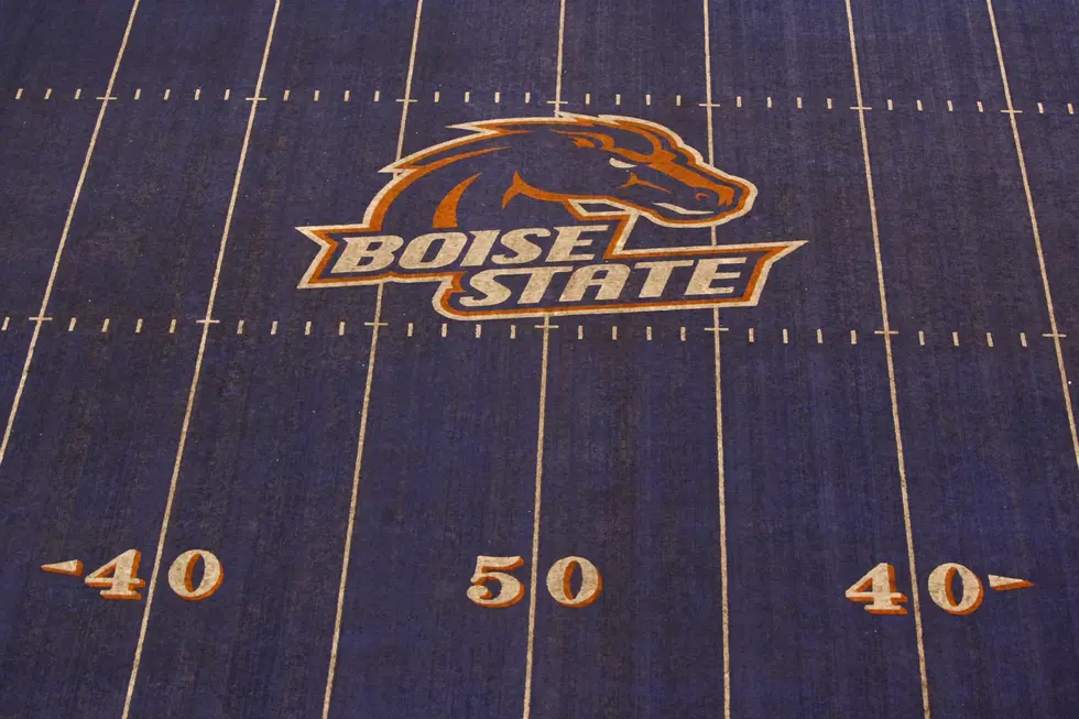 Boise State Will Never Play for a National Championship
