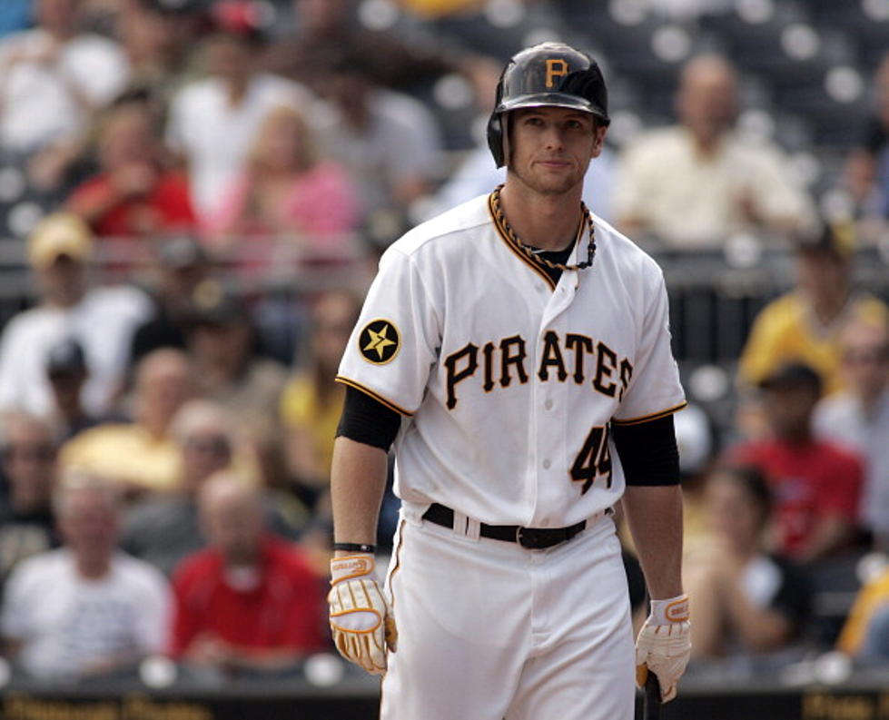 If You are a Pittsburgh Pirates Fan, Forgetaboutit, at Least You Have the Steelers