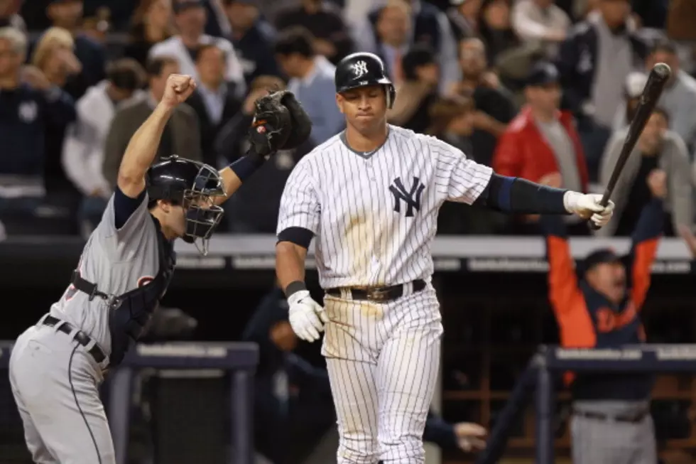 The Future of the New York Yankees: Old and Expensive