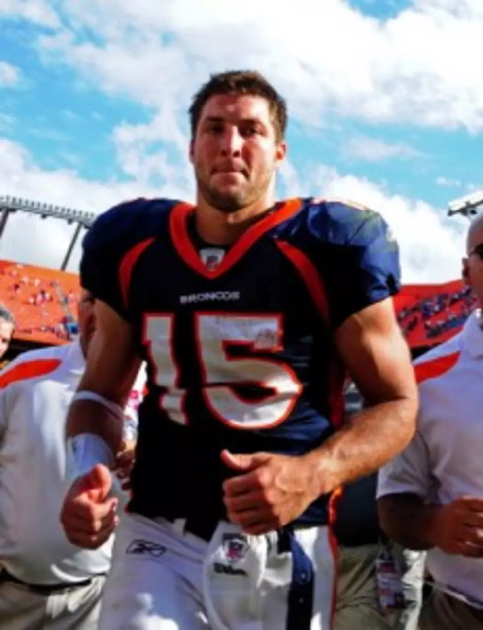 Tim Tebow Vindicates Both Fans and Critics With Win Over Dolphins