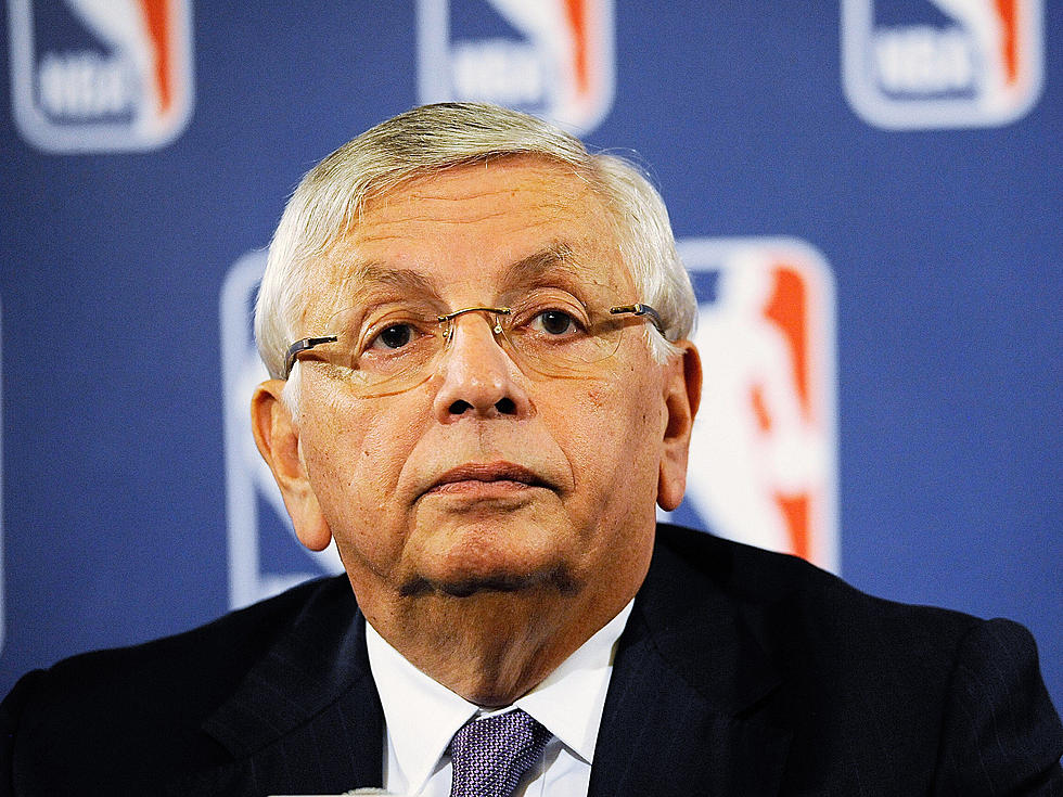 NBA In Danger of Canceling First 100 Games of Season If Lockout Doesn’t End This Weekend