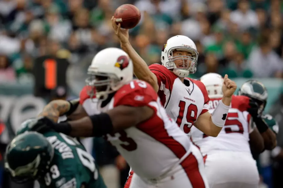 John Skelton and the Arizona Cardinals&#8217; Quarterback Dilemma