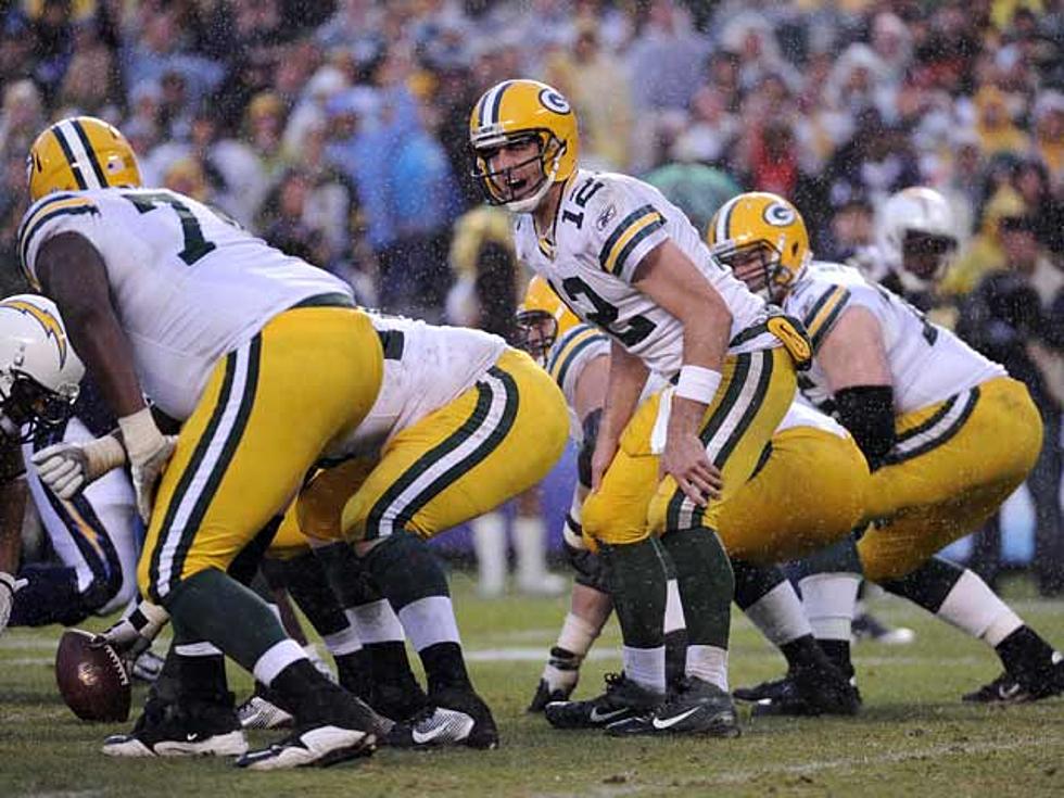 11 Disasters That Can Ruin the Green Bay Packers