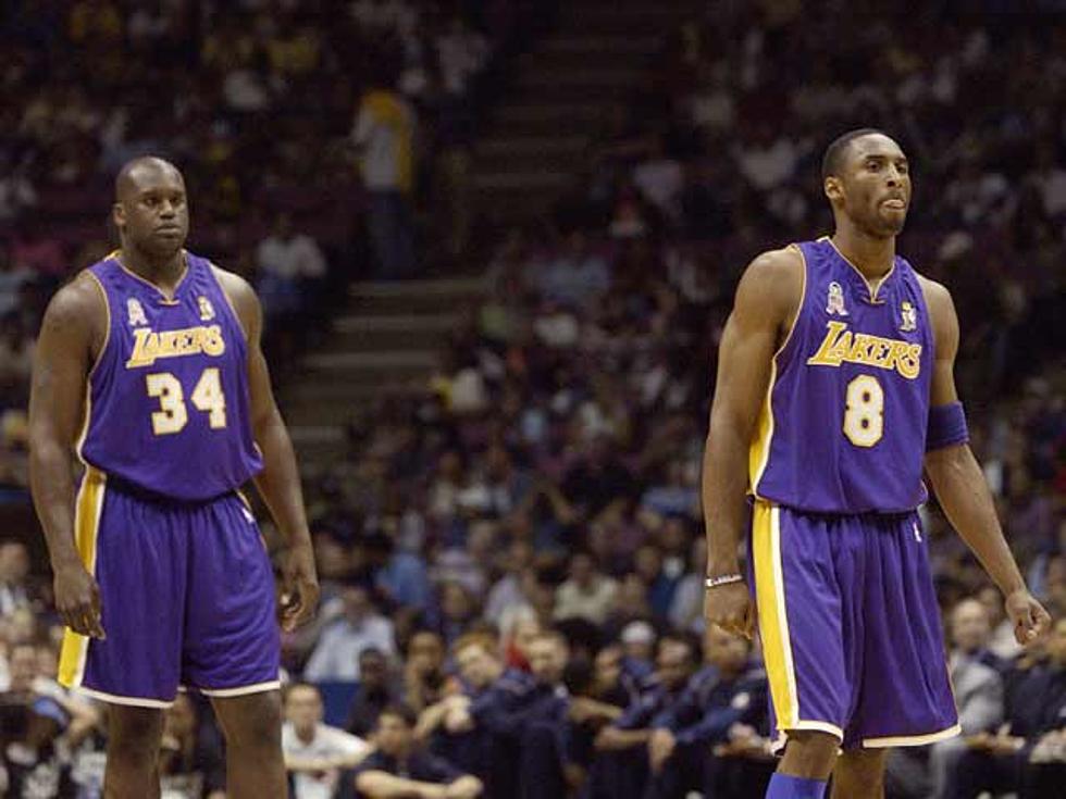 Shaq Reveals That He Once Threatened to Kill Kobe Bryant in New Book, ‘Shaq Uncut: My Story’