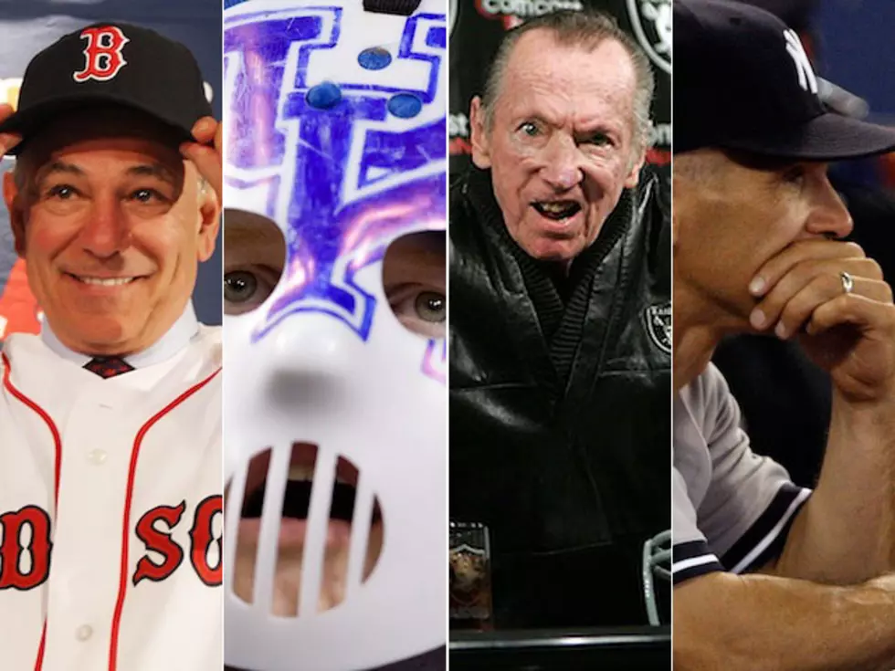 10 Toughest Coaching Jobs in Sports