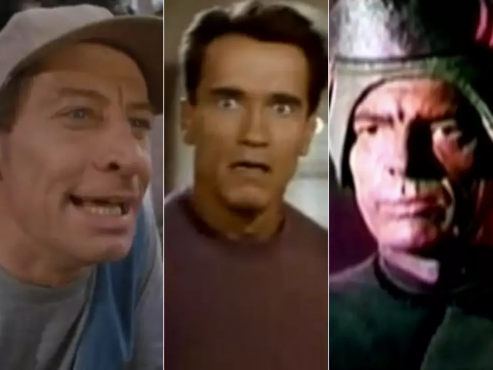 5 of the Worst Christmas Movies Ever Made [VIDEOS]