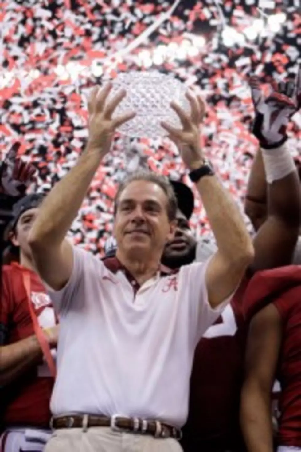 Like it or not, Alabama is the National Champion