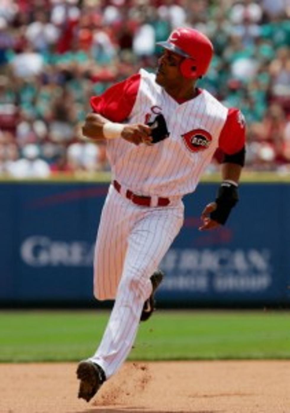 Third Time&#8217;s the Charm for Barry; Larkin Elected to Hall of Fame
