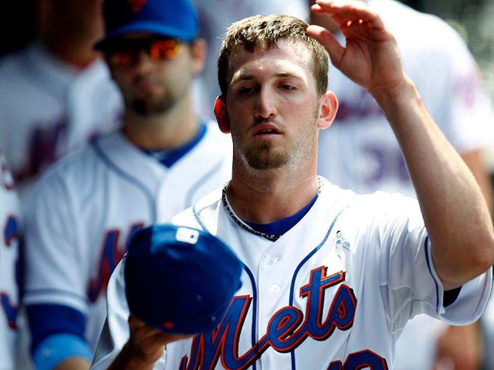 Which Teammate Offered to Buy New York Mets’ Pitcher Jonathon Niese a Nose Job?