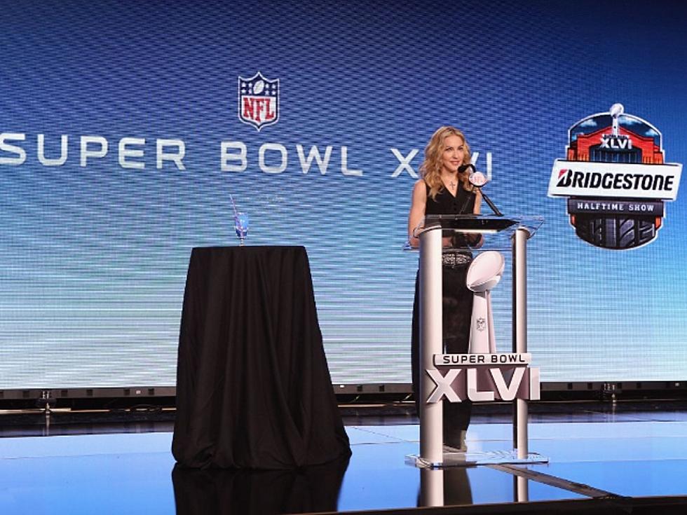 Why Will You Watch the Super Bowl? — Survey of the Day