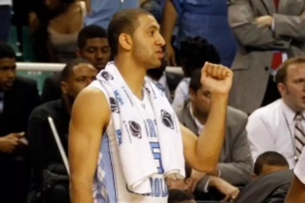 Tar Heels Prepared to Play Without Marshall