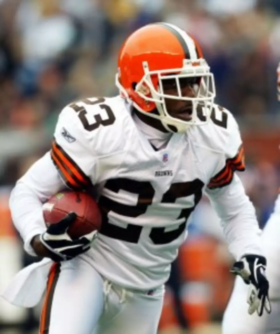 Former El Pasoan and NFL Star Ray Mickens Discusses &#8216;Bountygate&#8217; [Audio]