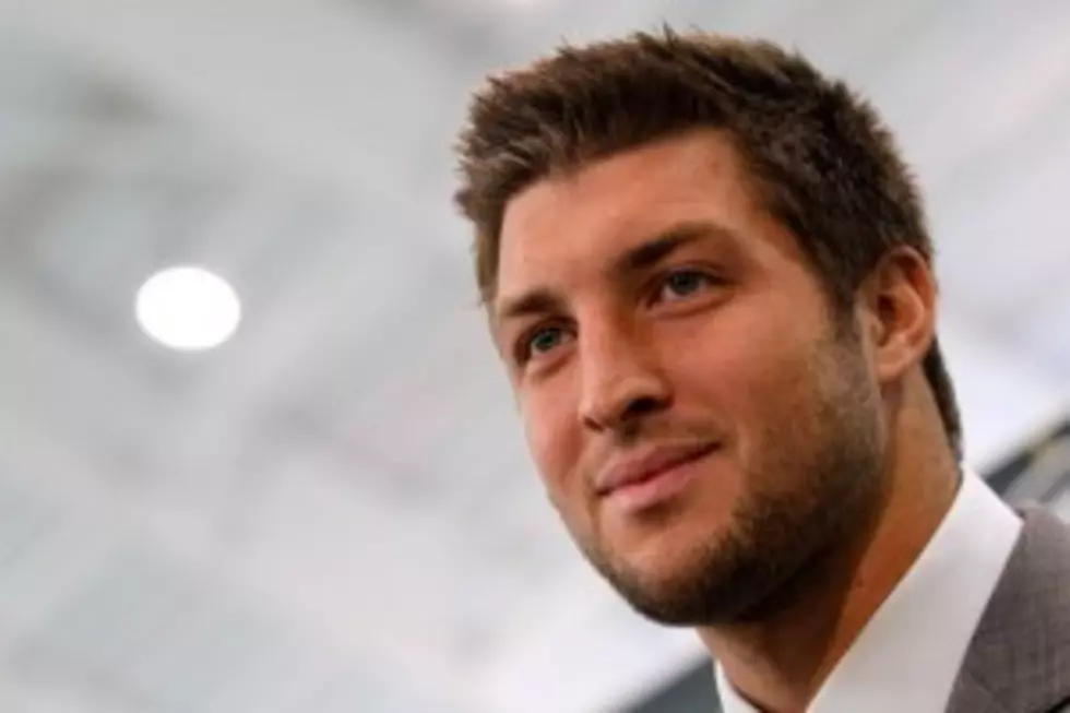 Tim Tebow to Lead the Next &#8216;Great Awakening?&#8217; [OPINION]