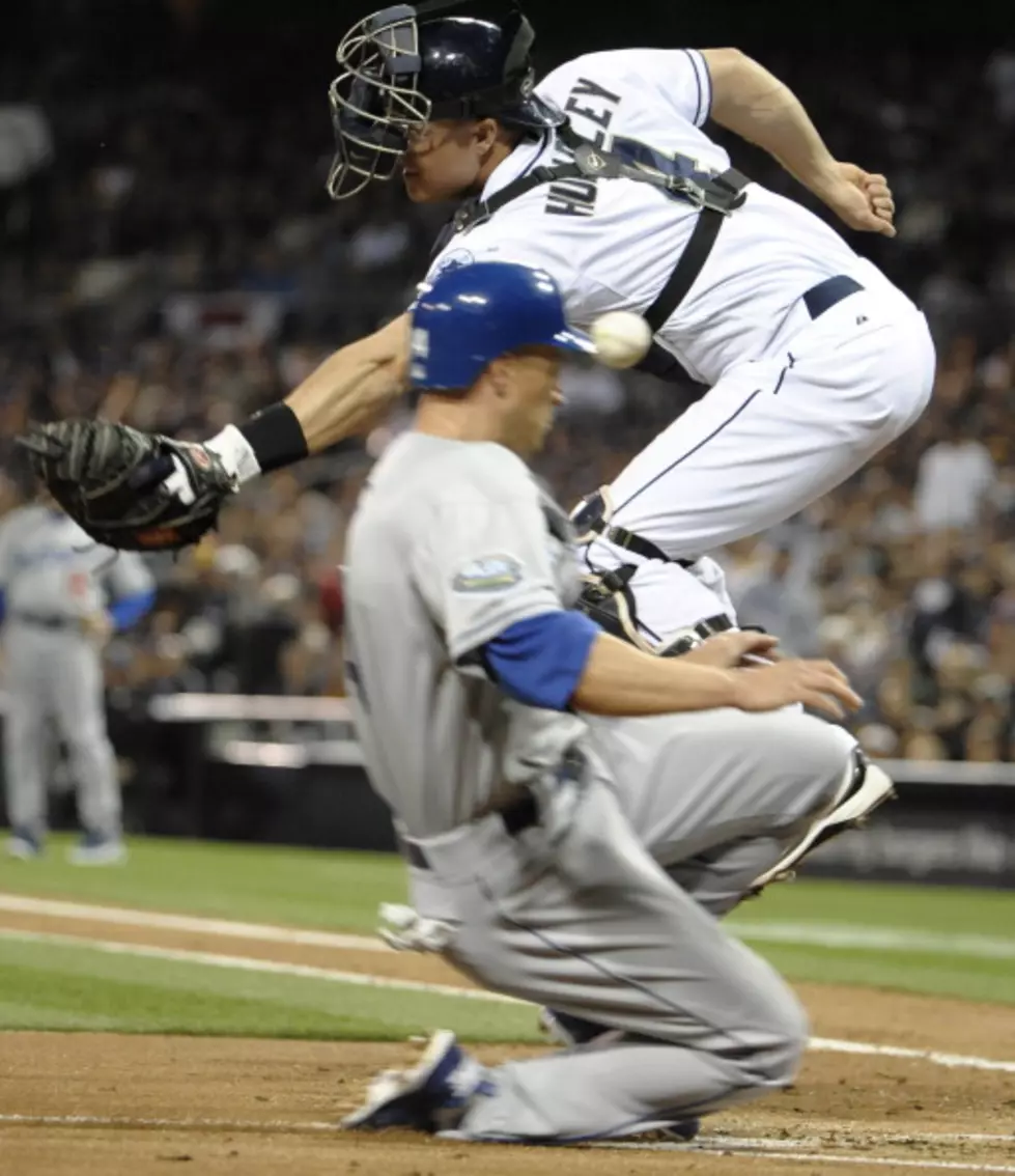 Dodger Replay – April 6, 2012