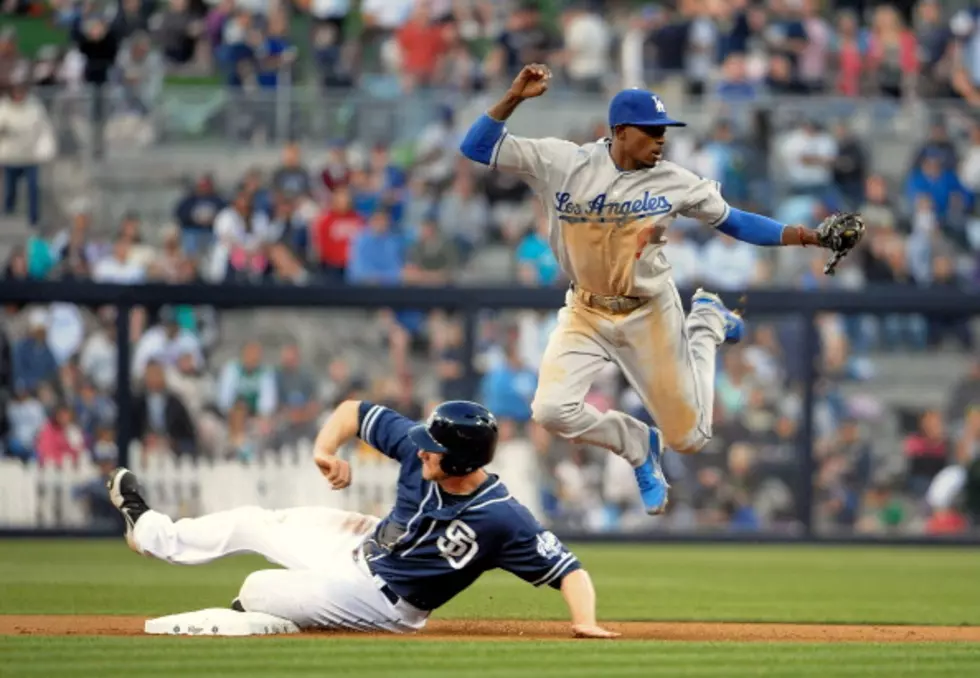 Dodger Replay – April 7, 2012