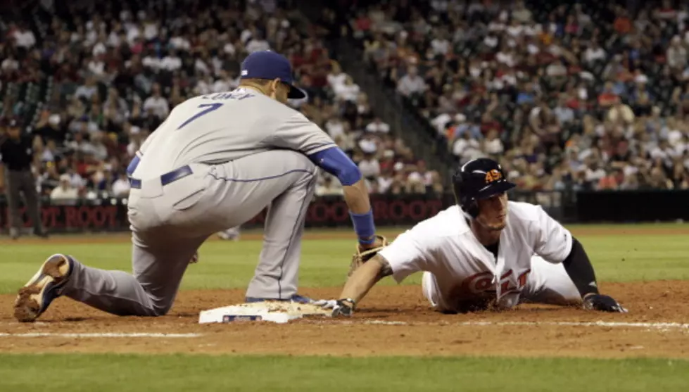 Dodgers Replay &#8211; April 20, 2012