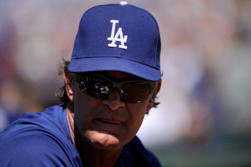 Is Don Mattingly’s Job Safe For Now? [Video]