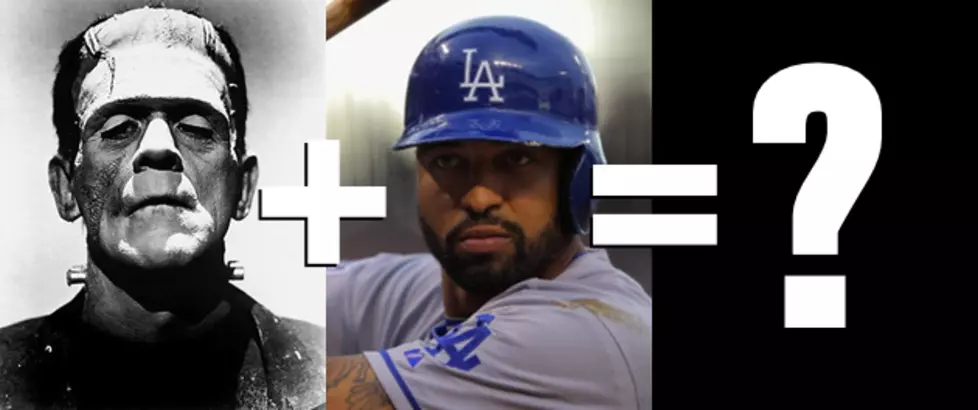 What&#8217;s In a Nickname? Let&#8217;s Give Nicknames to Some Dodgers Stars