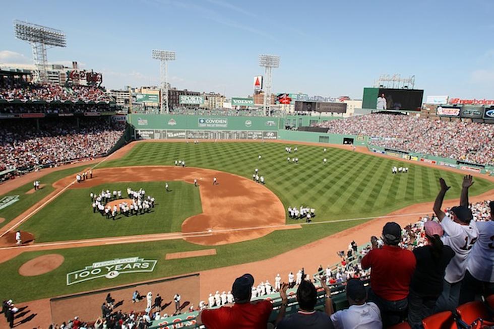 Fenway Park Offers the Most Expensive MLB Ticket — How Much Does It Cost?