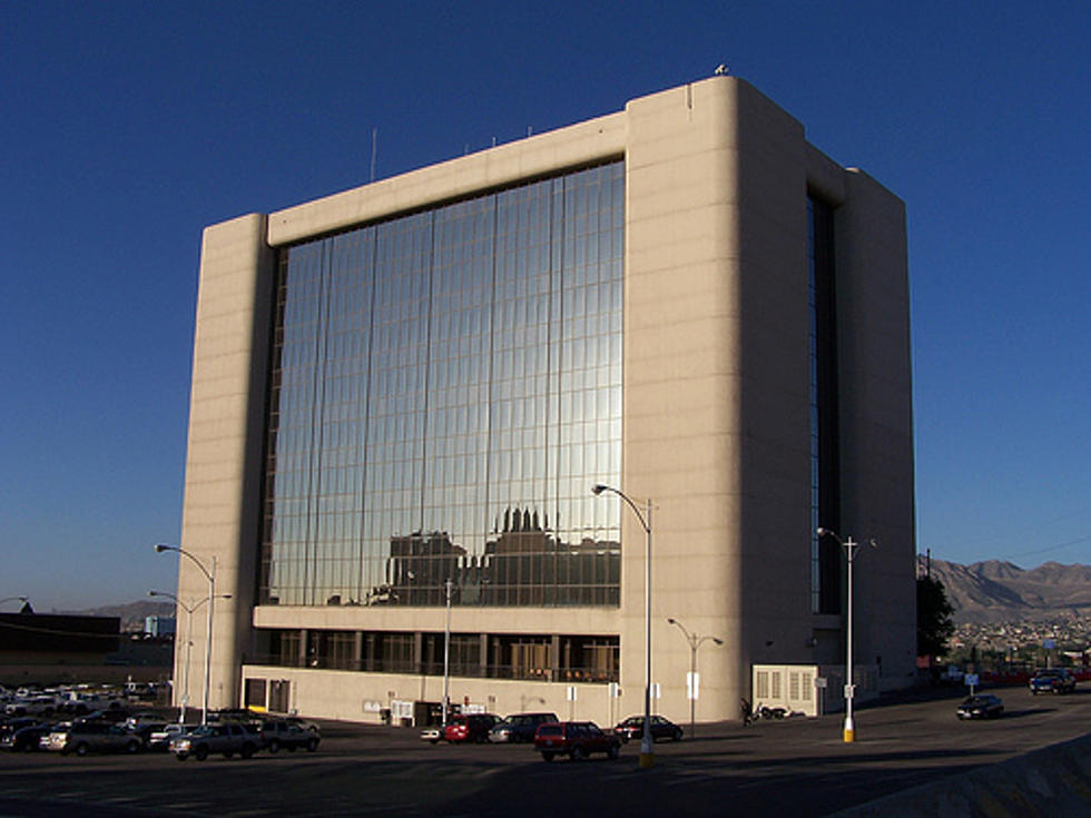 How Would You Like To Own A Piece Of El Paso City Hall?
